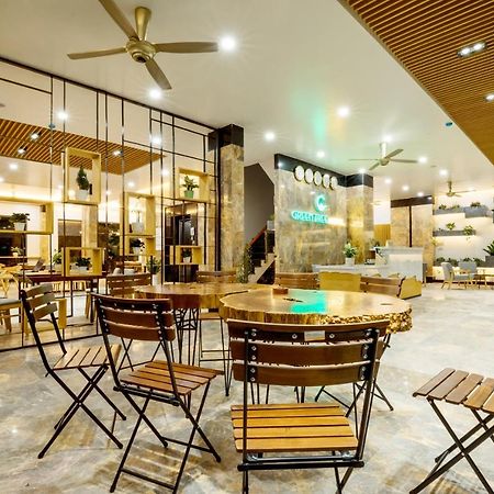 Green Tree Hotel Phú Quốc Duong To Buitenkant foto