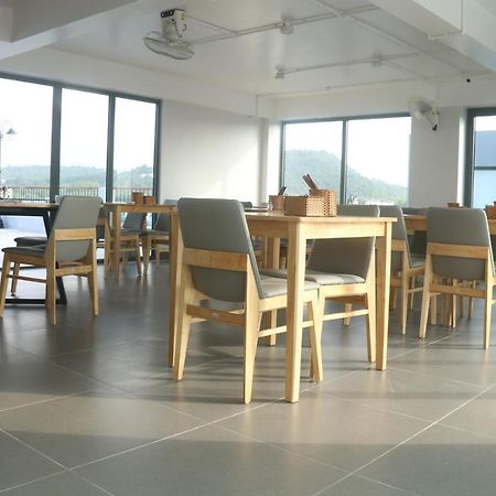 Green Tree Hotel Phú Quốc Duong To Buitenkant foto