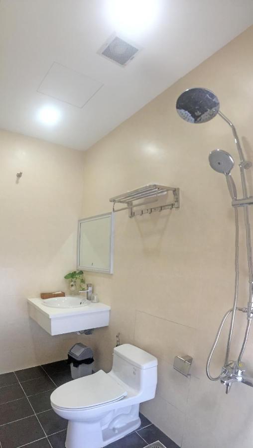 Green Tree Hotel Phú Quốc Duong To Buitenkant foto