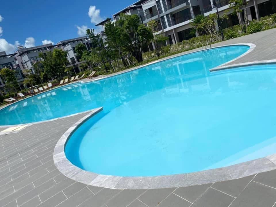 Green Tree Hotel Phú Quốc Duong To Buitenkant foto