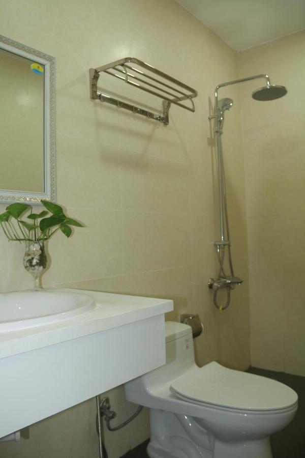 Green Tree Hotel Phú Quốc Duong To Buitenkant foto