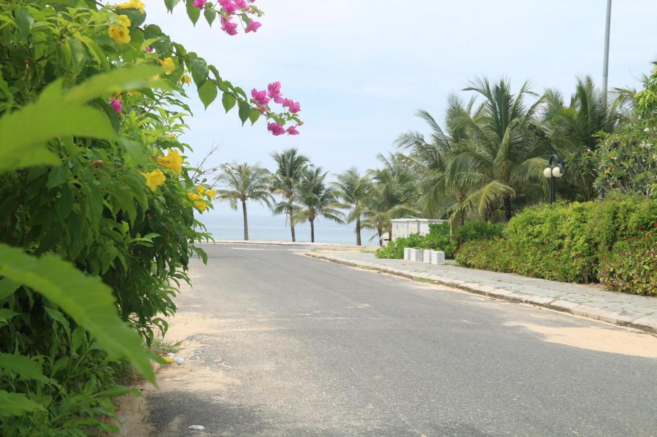 Green Tree Hotel Phú Quốc Duong To Buitenkant foto