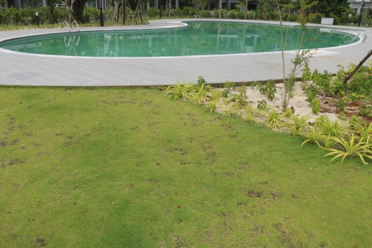 Green Tree Hotel Phú Quốc Duong To Buitenkant foto