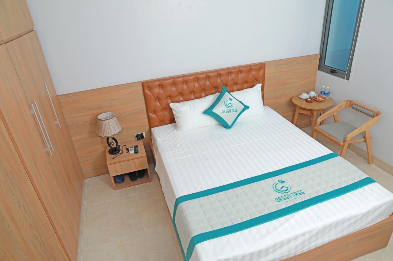 Green Tree Hotel Phú Quốc Duong To Buitenkant foto