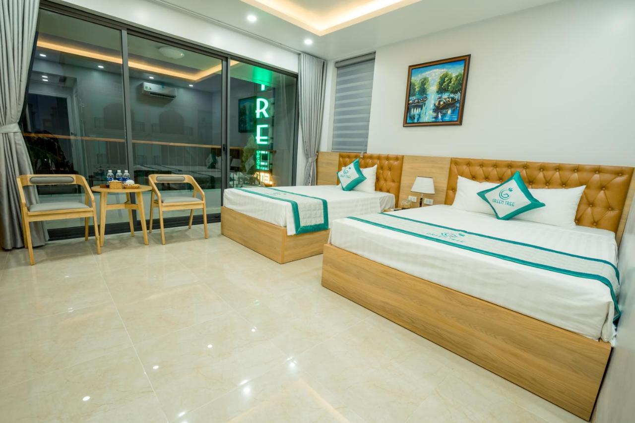Green Tree Hotel Phú Quốc Duong To Buitenkant foto
