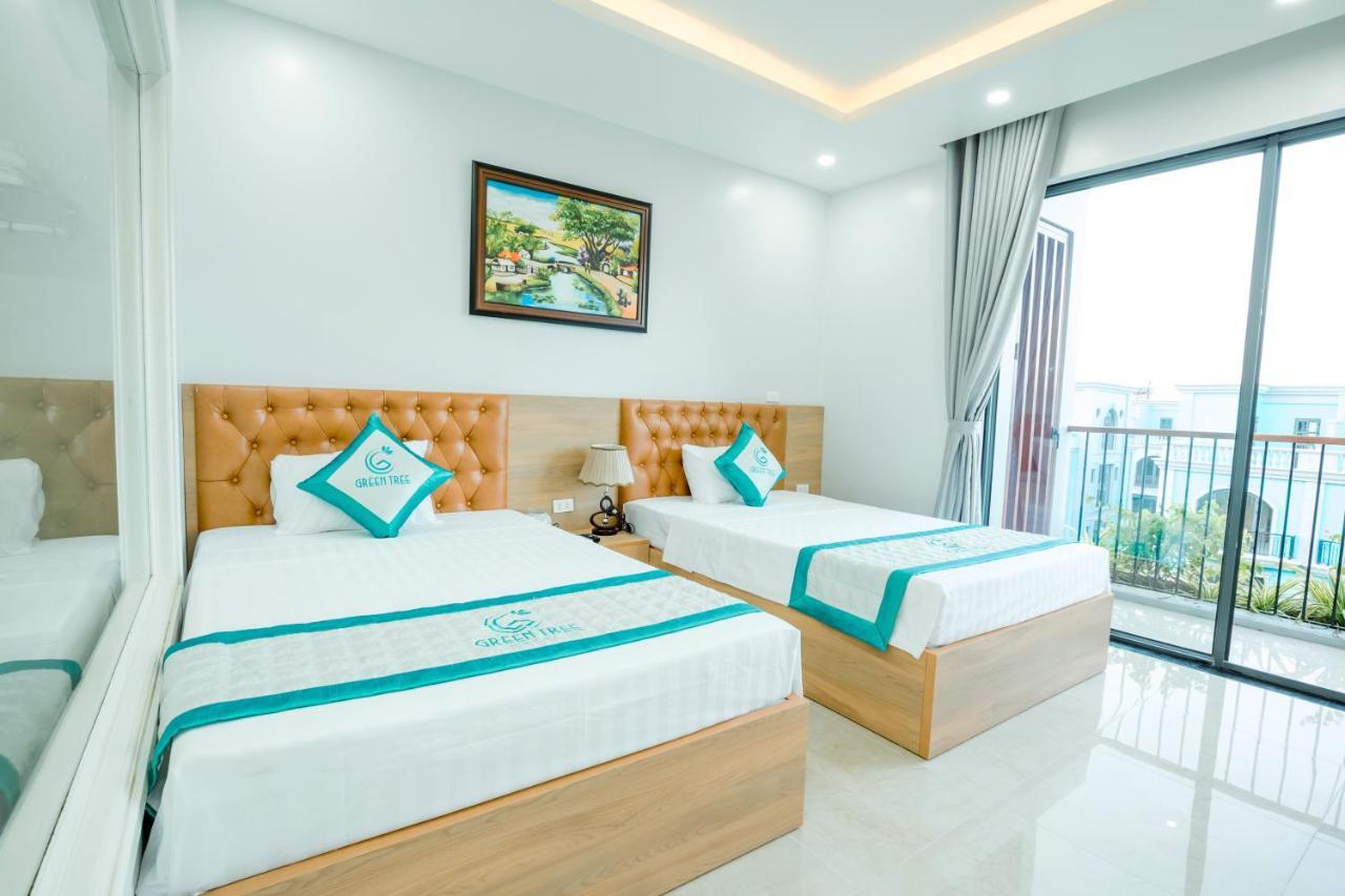 Green Tree Hotel Phú Quốc Duong To Buitenkant foto