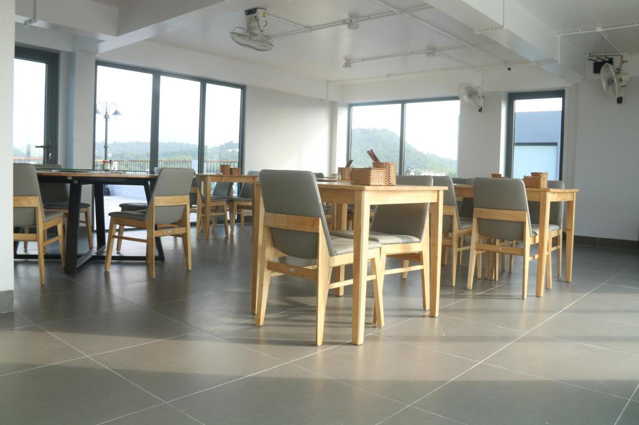 Green Tree Hotel Phú Quốc Duong To Buitenkant foto